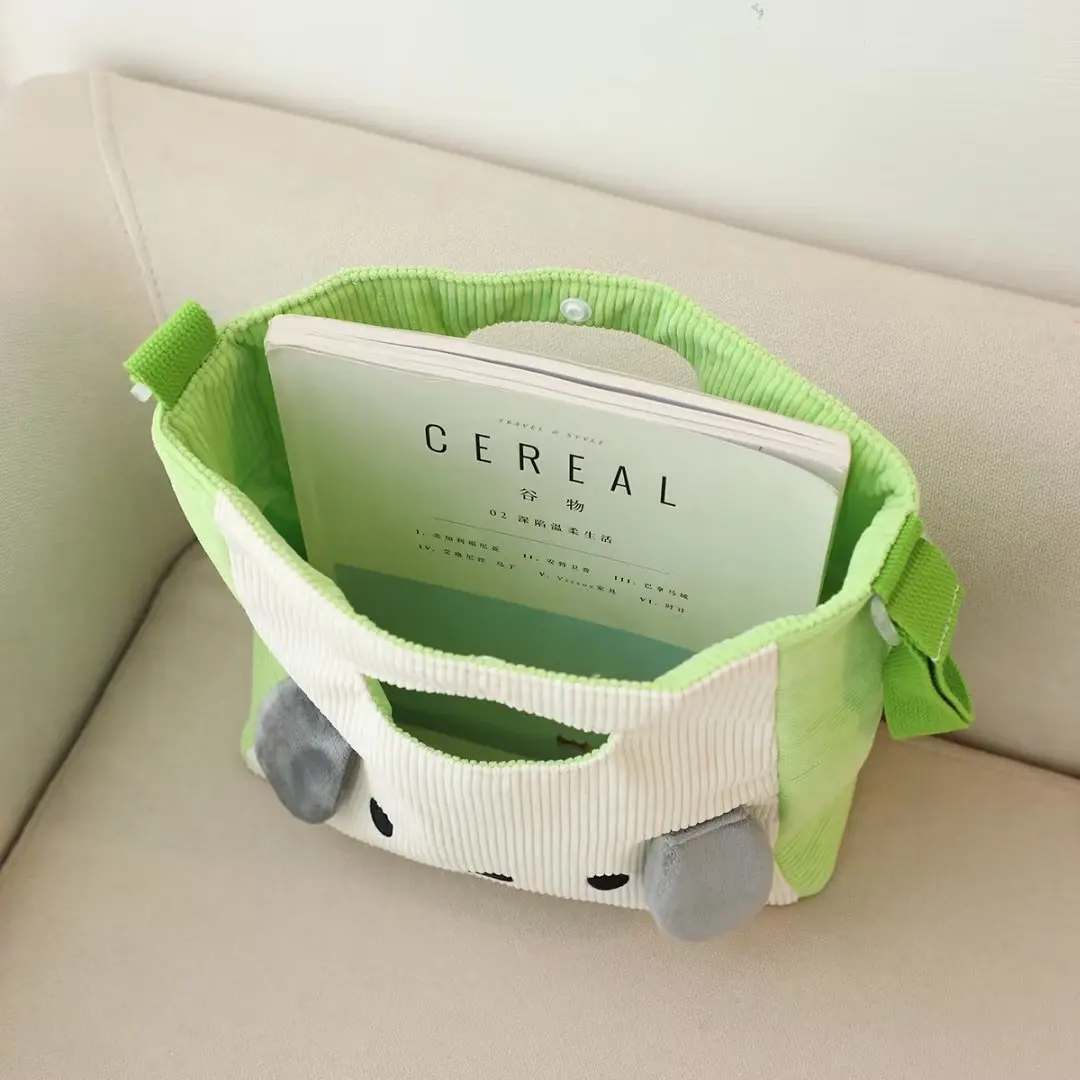 Kawaii плюшевая сумка Kuromi My Melody Cinnamoroll полакко через плечо в японском стиле аниме