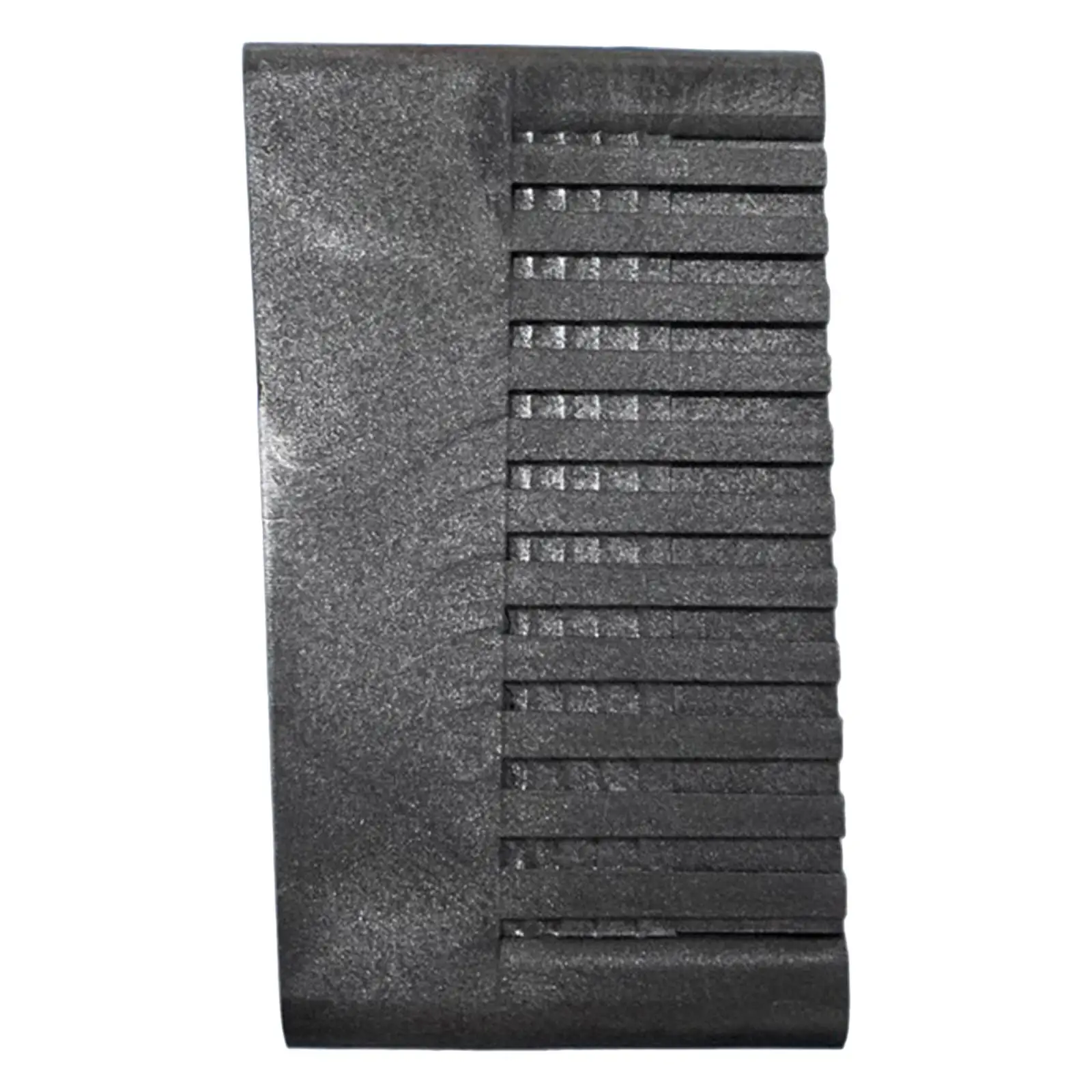

6.85INCH Wind Surfing Board Fim Box Fim Base Surfing Center Fim Box Surfboard Single Fim Box Plastic