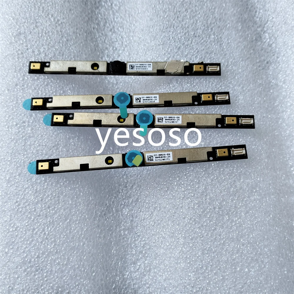 Оригинальная камера для MSI GE66 GE67HX GE76 GE76HX MS-1542 1543 1544 MS-17K2 17K3 17K4 17K5 S1F- 0009210 -B36 100%