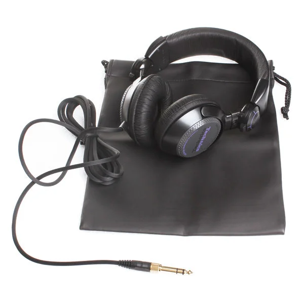 

Suitable for RP-DJ1200 Earphones New EAH Original Headworn DJ Earphones
