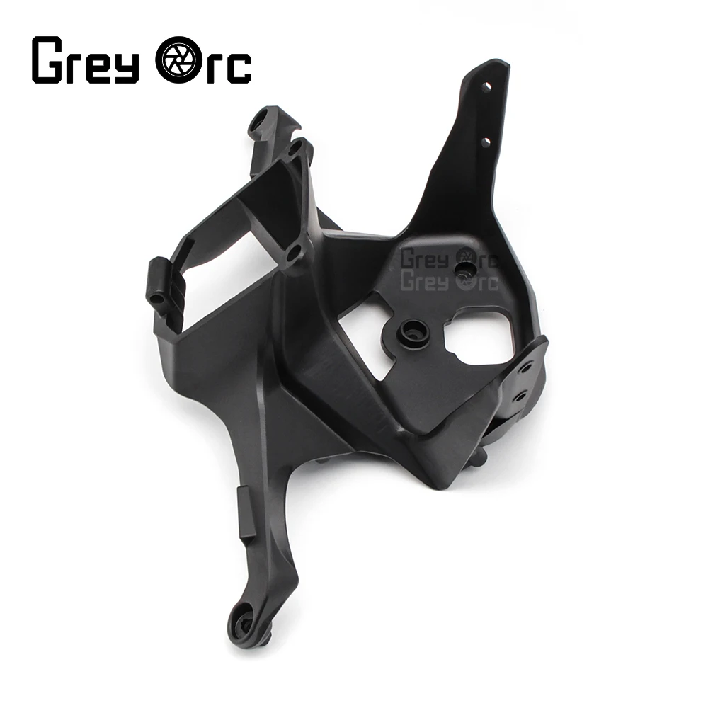 Для Ducati Panigale 1199 1199S 1199R 2012-2015 передний верхний обтекатель держатель для подставки