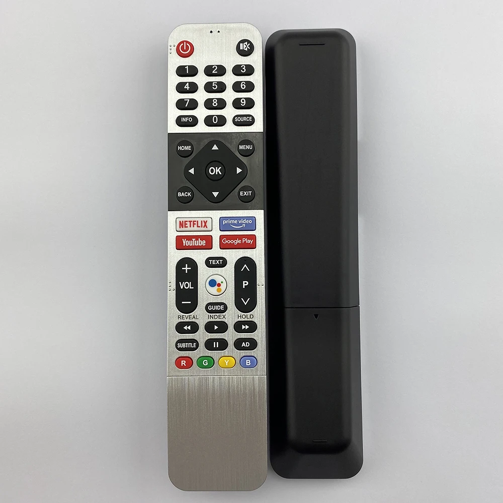 

VOICE Remote Control SW-V1 For Skyworth Android TV UB5 Series