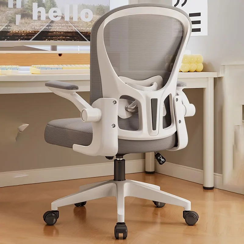 Роскошные игровые кресла из ткани итальянский подъемник стул в скандинавском