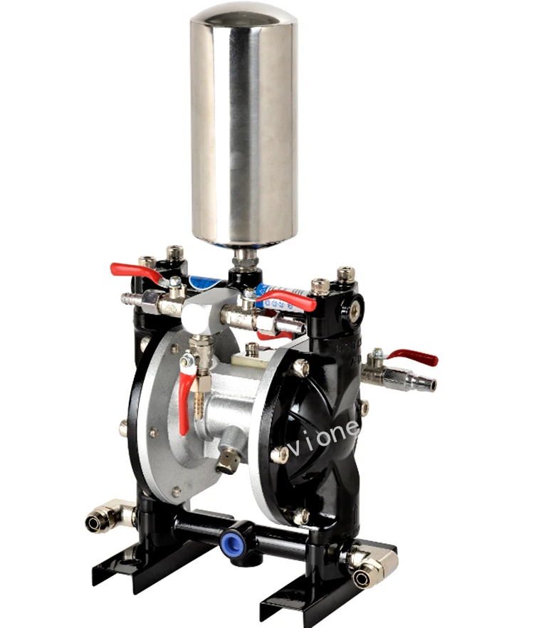 

10ND Hot Classic Diaphragm Pump For Gift Spray 10-ND Paint Pneumatic Tool