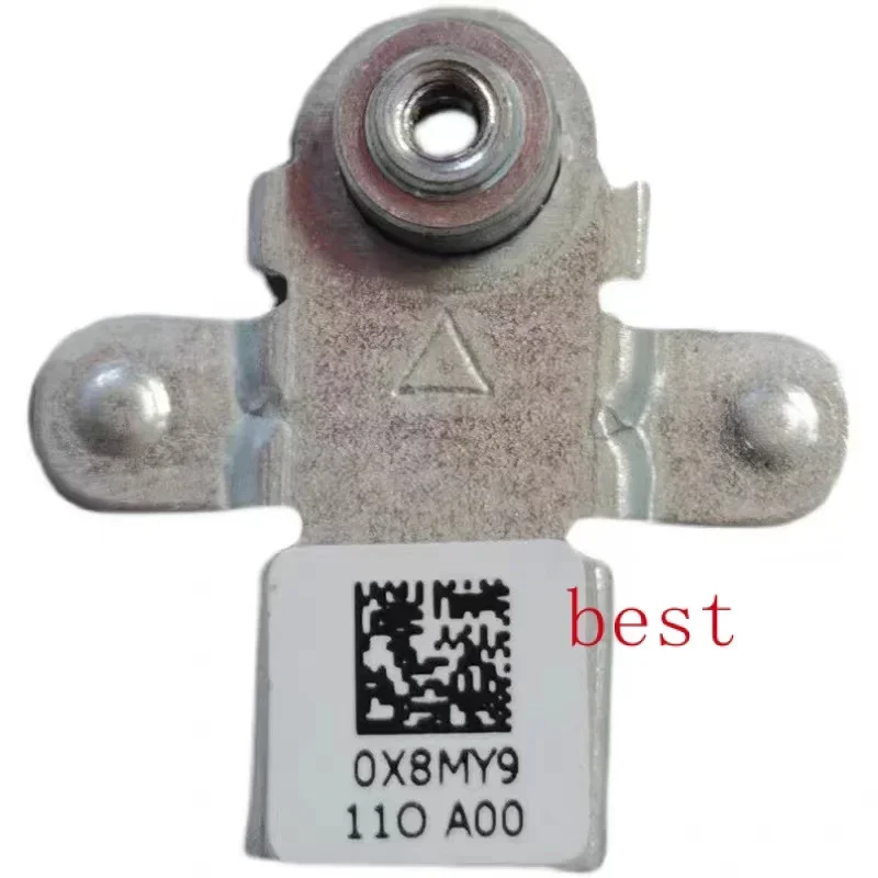 Подходит для нового оригинального кронштейна жесткого диска Dell Cassette G15 5510 5511 5515