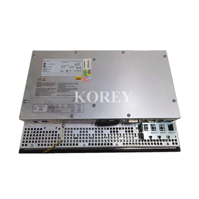 Промышленный компьютерный экран IPC477D 6AV7240-0HC07-0PA0 6AV7 240-0HC07-0PA0 Spot