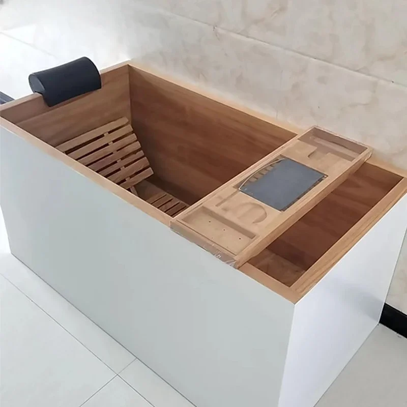 Ванна для новорожденных ванна половины тела товары пожилых людей портативный