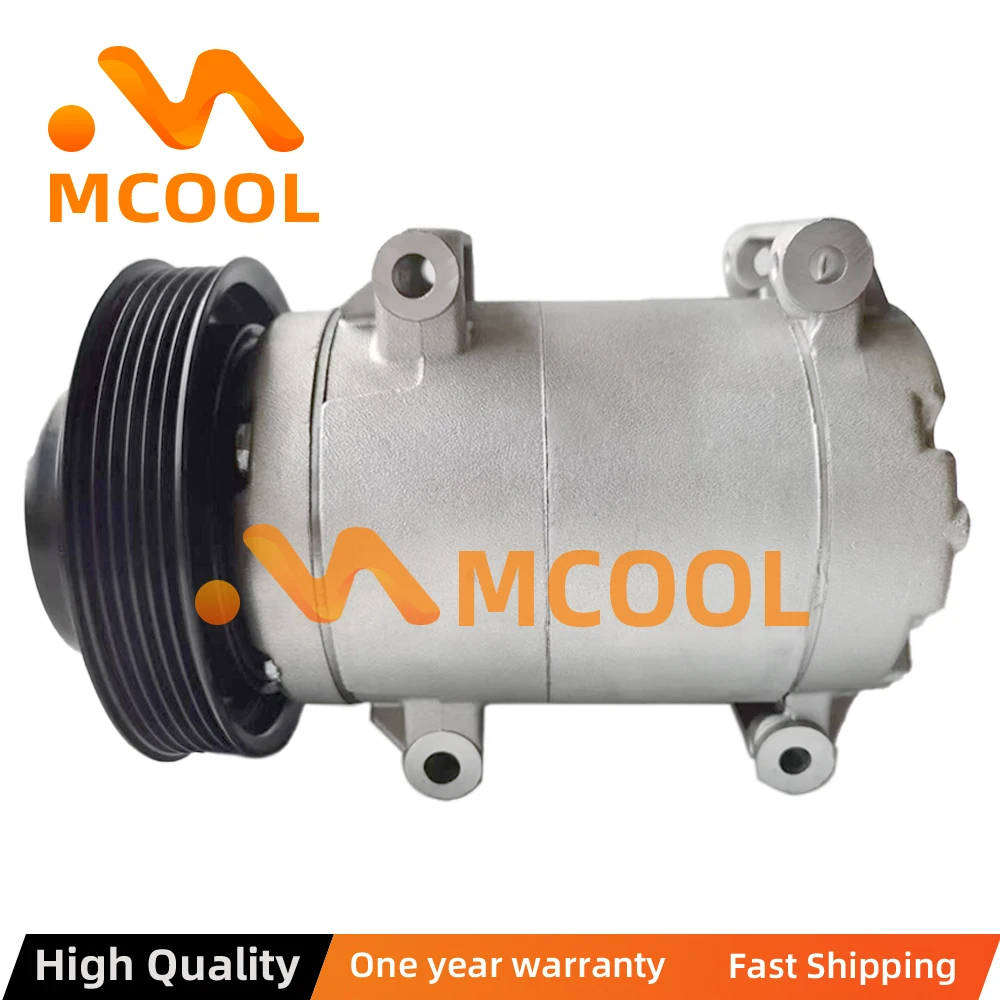 Новый компрессор кондиционера для Acura MDX 3 5 14-16 388105J6A03 68232 5513120 7513120 140568 6574535