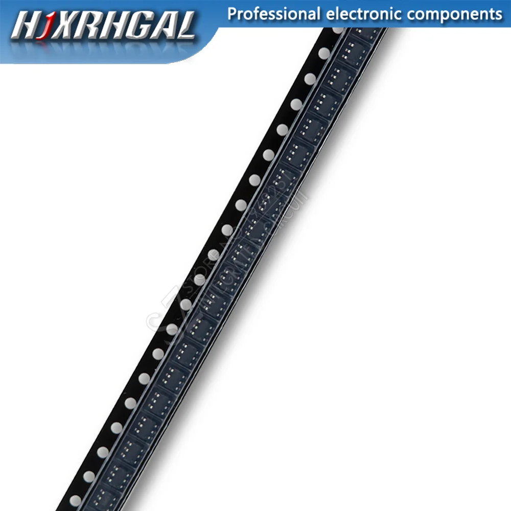 

5 шт. ATTINY10-TSHR ATTINY10 DIYGBA T10E SOT SMD 10-TSHR