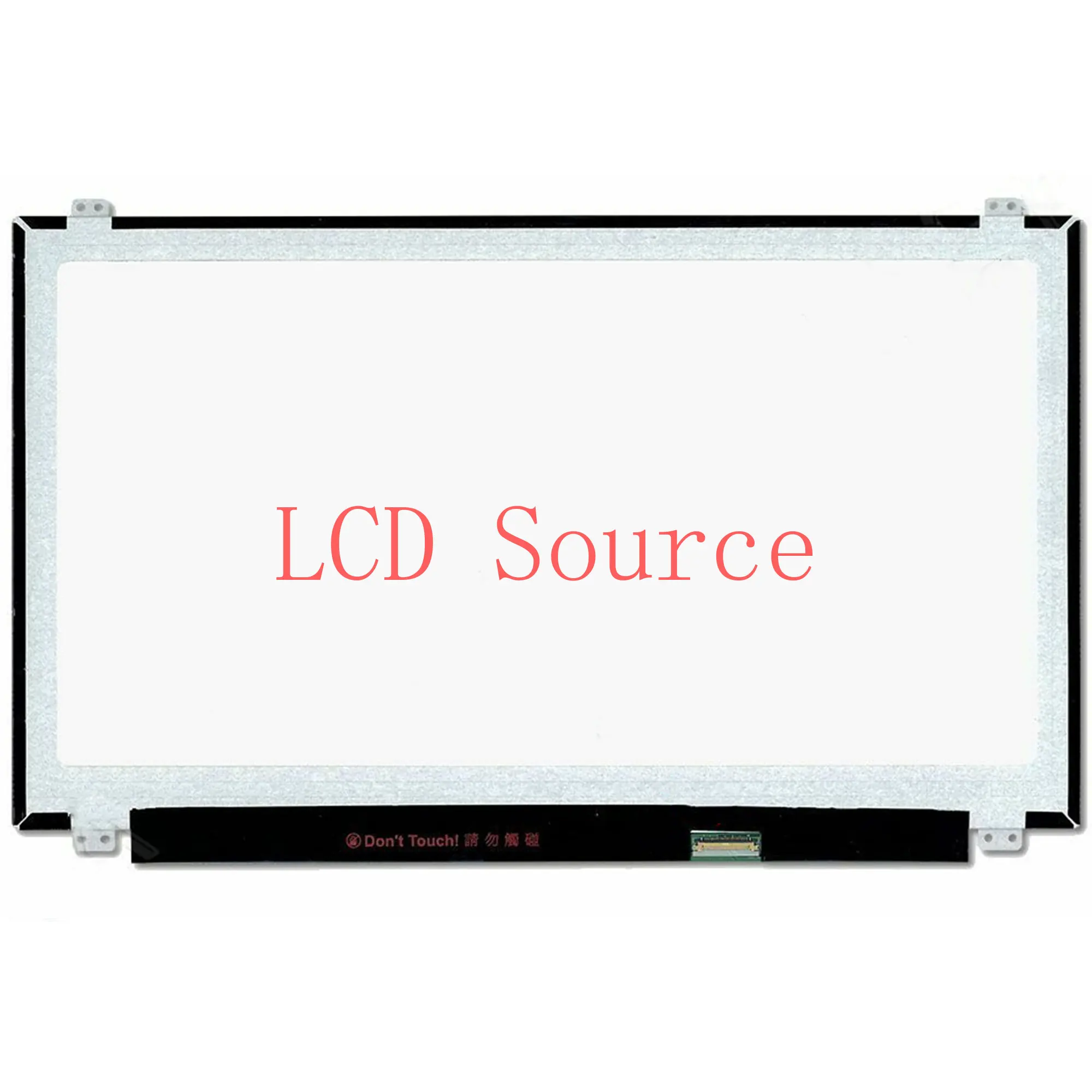 LP156WF6 SPN1 (SP) (N1) 1920×1080 15 6-дюймовый eDP IPS-дисплей со светодиодным ЖК-экраном для