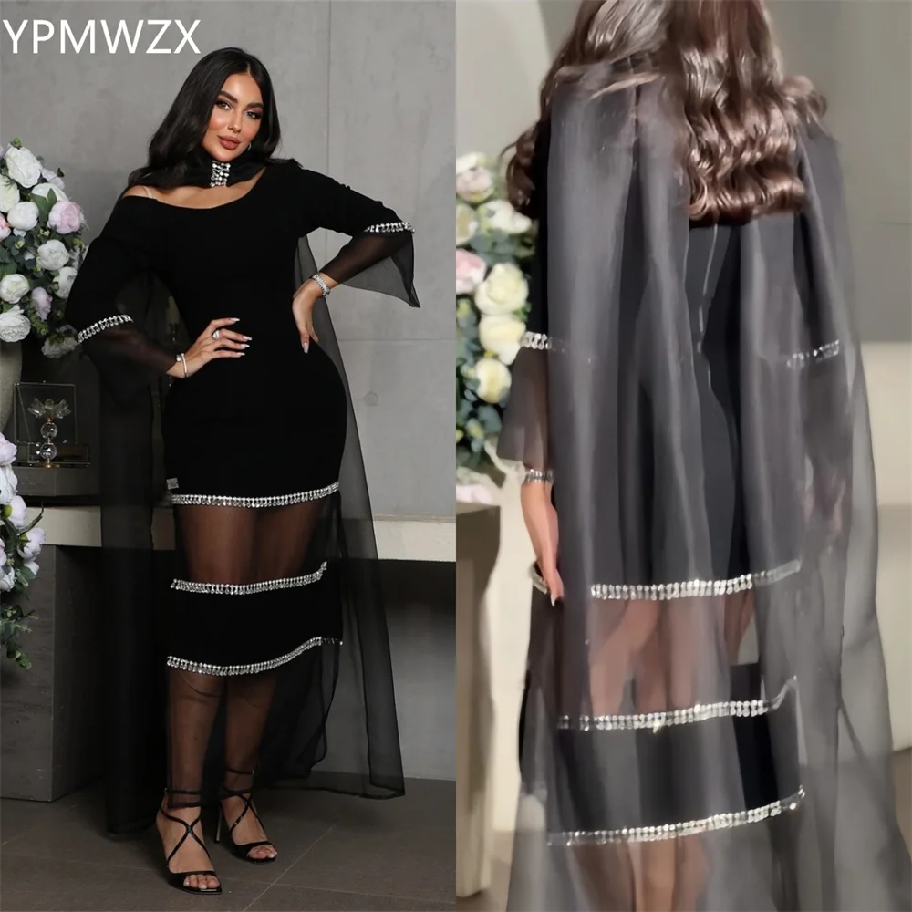 Платье для выпускного вечера по индивидуальному заказу Вечернее платье