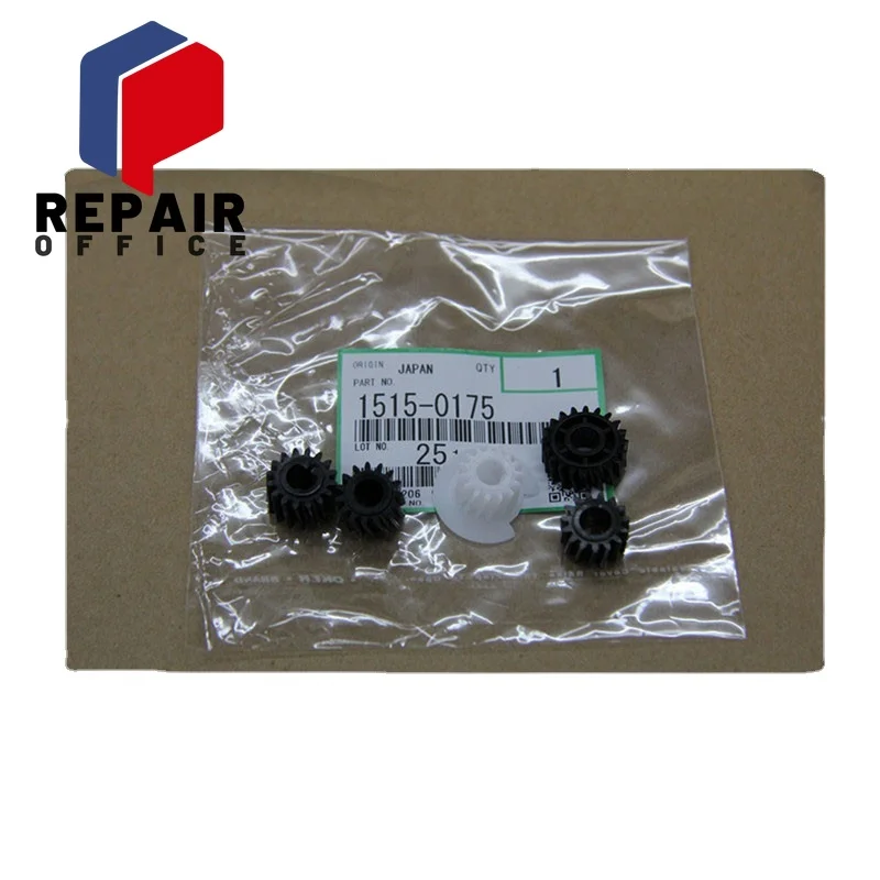 20 комплектов. Совместимый Новый AE09-1515 комплект передач разработчика изображения