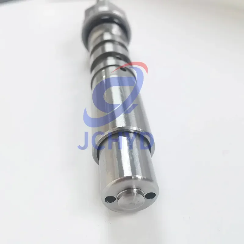 Регулирующий клапан PC200-8 Спульный PC200-7 Предохранительный