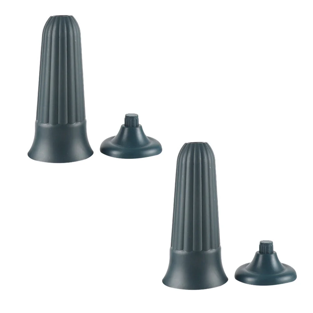 

Pot Vase Cone Graveside Layout Props Cemetery Flower Vases Stakes Container