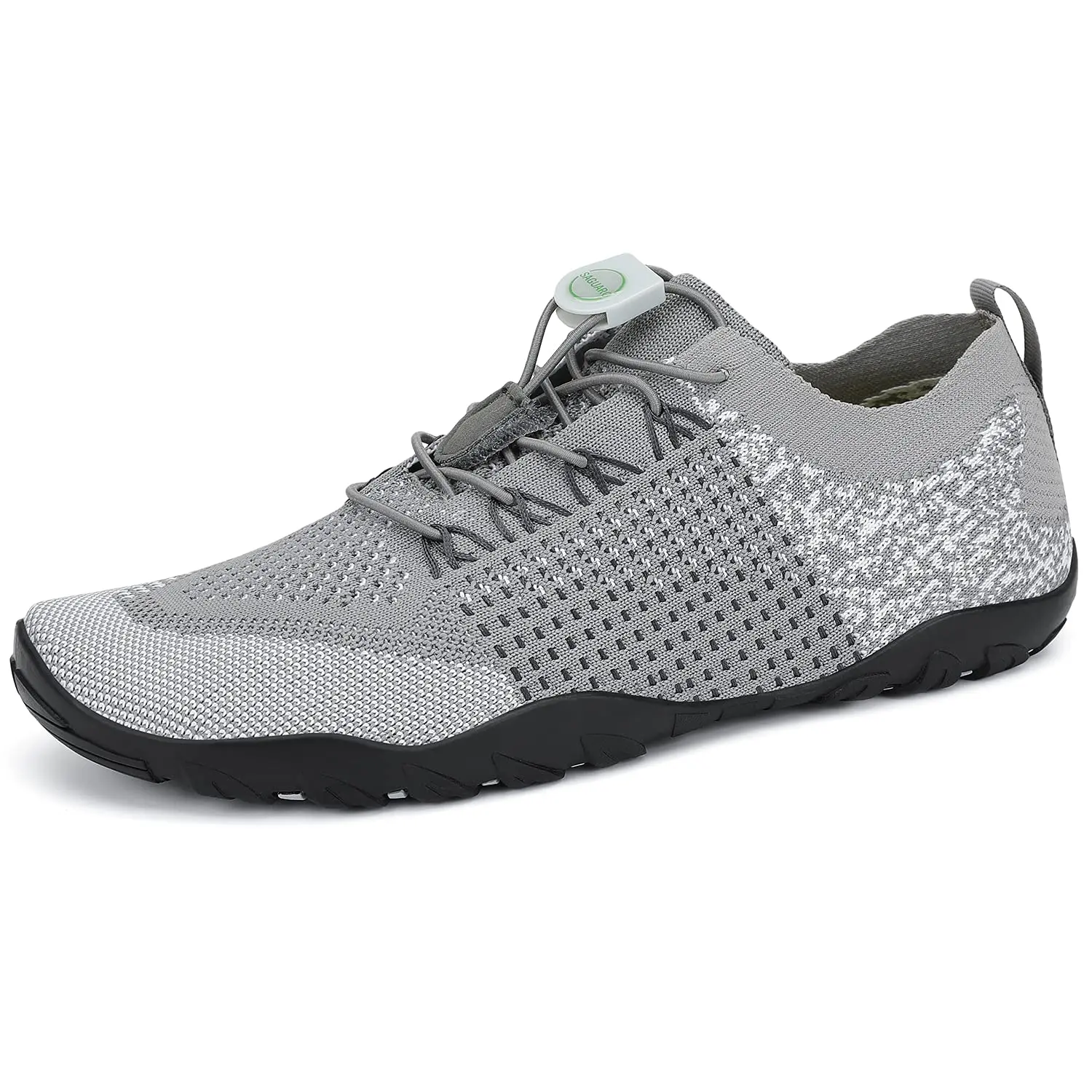 

Men's Lightweight Quick Drying Aqua Water Shoes Athletic Sport Walking Shoes