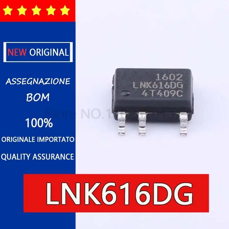 lnk616dg