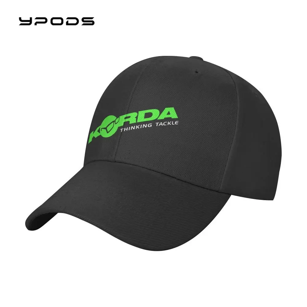

Baseball Cap For Men Women Punk Fishing Korda Fish Carp Fisherman Gifts Adjustment Moto Gp Baseball Cap Designer Cap Men