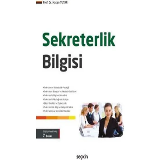 

Secretarial Information Hasan Amount Turkish Books Business, Economy & Marketing