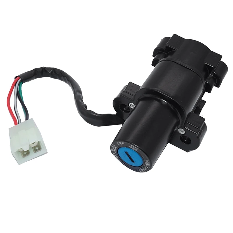 Набор аксессуаров Замок Электрический Дверной замок Крышка топливного бака