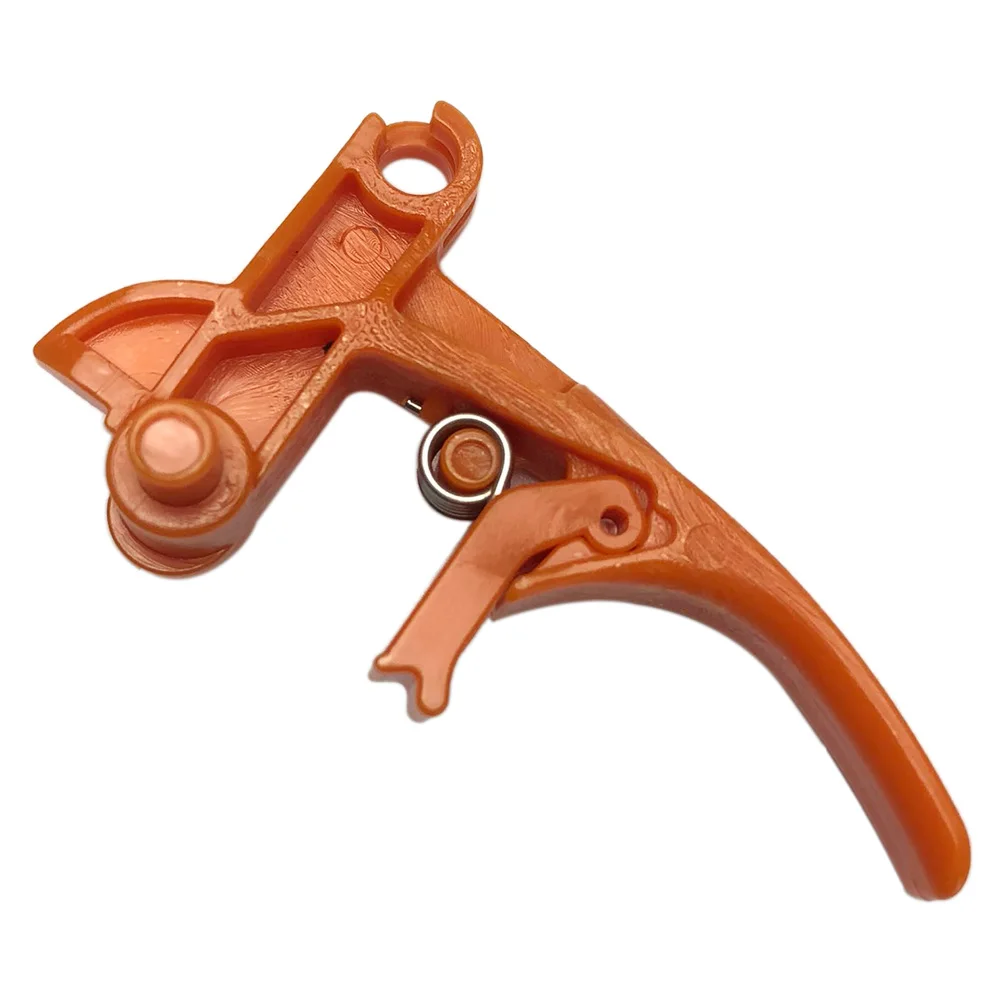 

Throttle Trigger Carburetor fit for STIHL FS38 FS45 FS46 FS55 FS55R Replace Part 4140-180-1500 Trimmer Garden Tools Supplies