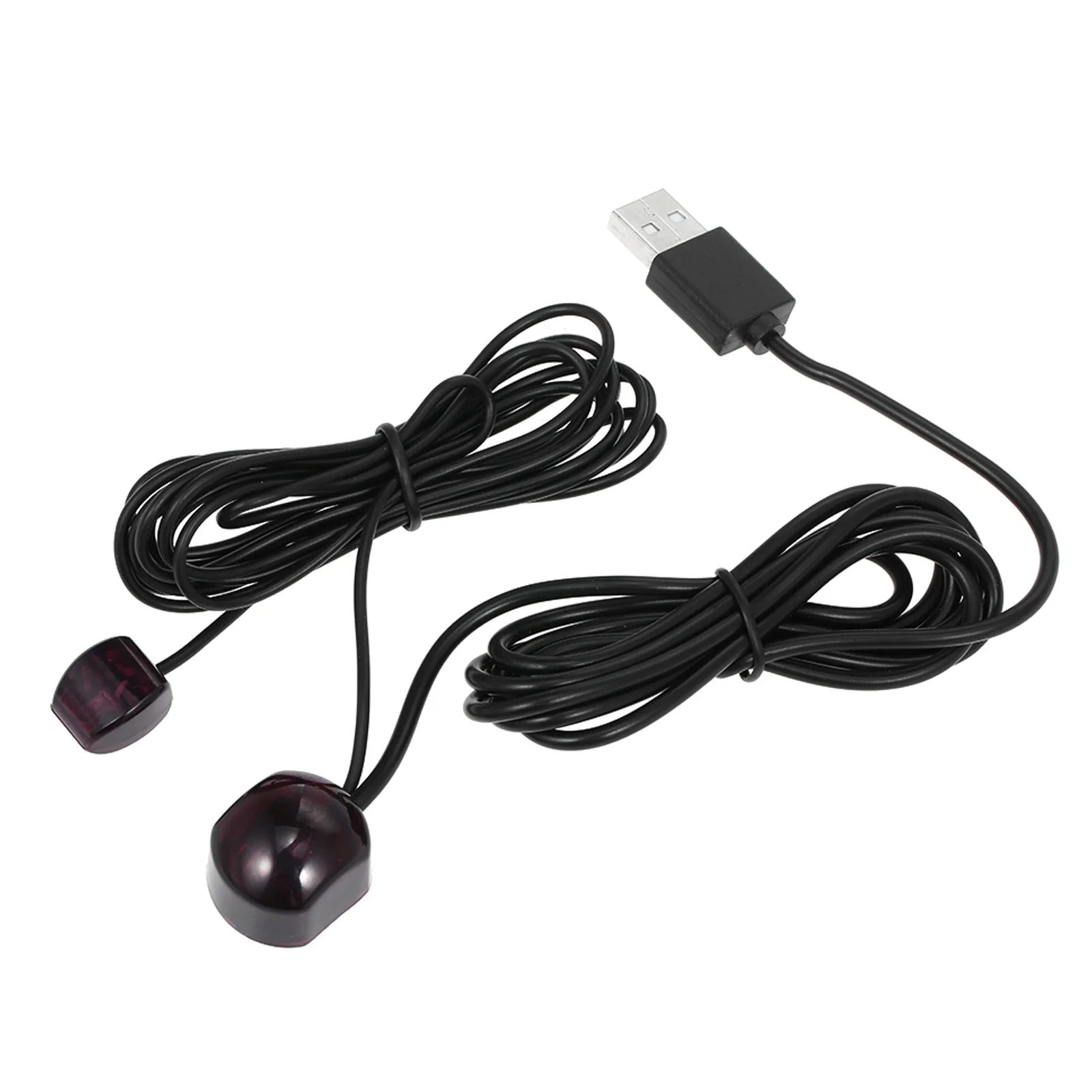 

UFD31-18 USB Adapter IR Infrared Remote Extender Repeater Receiver Transmitter Emitter for STB TV Se