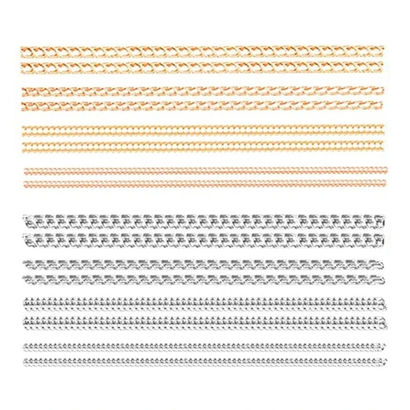 

10Pcs Creative- Ring Adjuster Invisible Transparent Spiral Cord Tension Reducer Adjustable Sizes for Men Women Rings