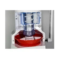 Пельменный мини станок#3