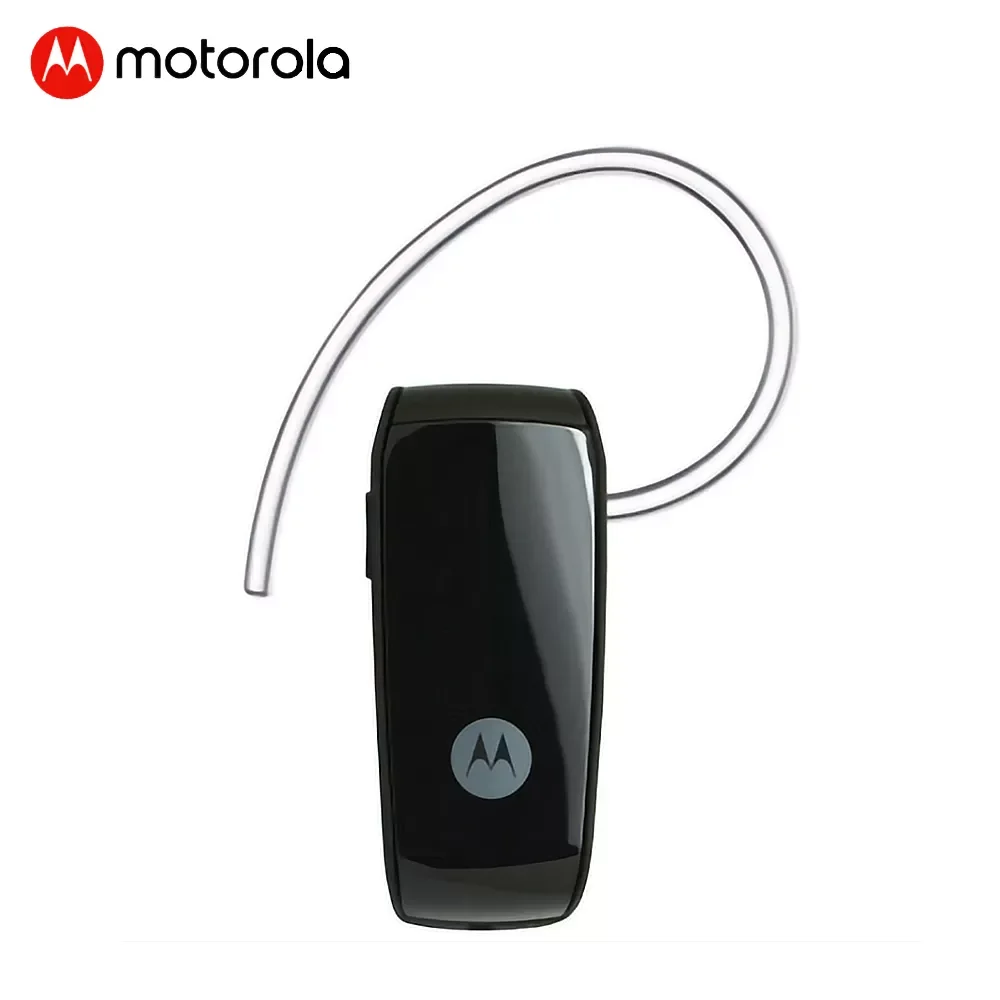 

Оригинальные наушники Motorola TWS, беспроводные деловые наушники HK255, сверхлегкая профессиональная Bluetooth-гарнитура с микрофоном