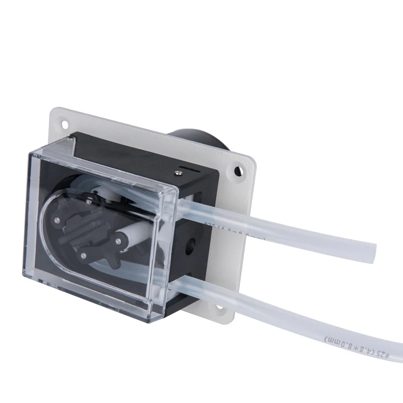 

Online Flue Gas Monitoring Condensate Drain Pump,Fixed speed peristaltic pump