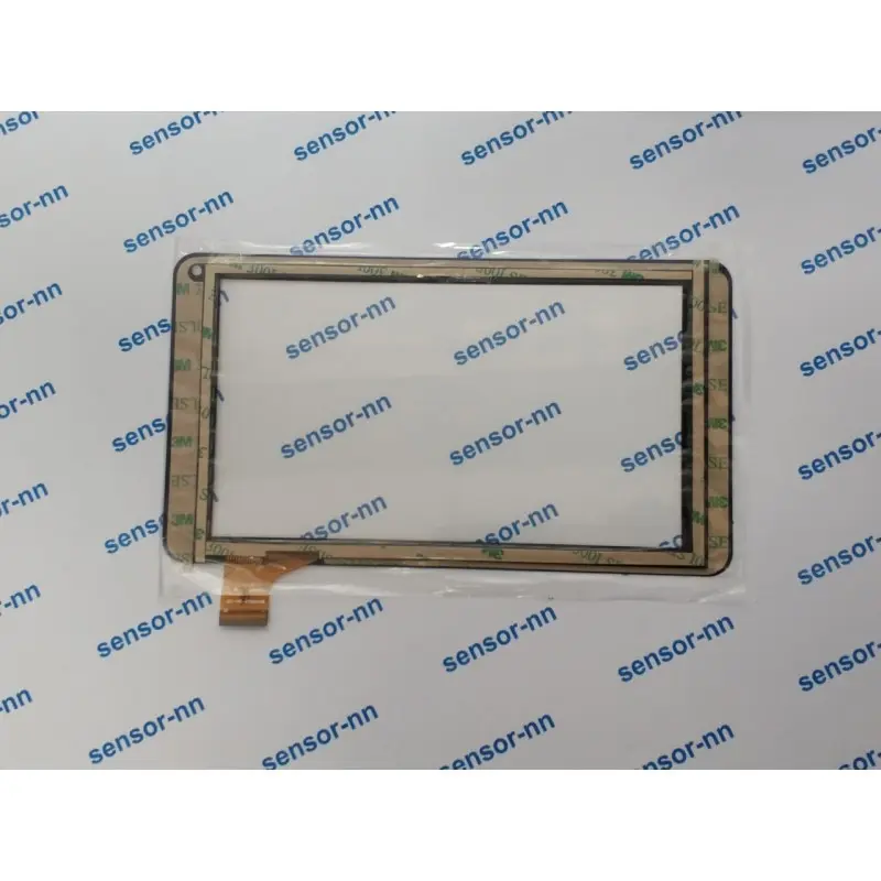Тачскрин для планшета DEXP Ursus G270i Сенсорное стекло touchscreen