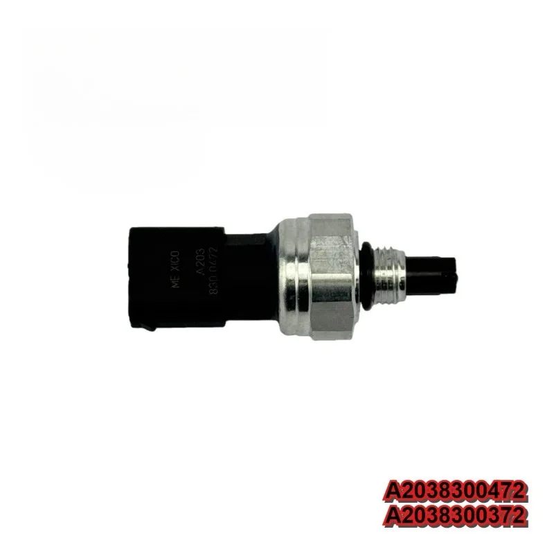 Фото Датчик температуры A2038300472 A2038300372 для Mercedes Benz ML350 E240 E230 Maybach 57S G55 AMG G270 CDI C200 CLK280 Cabriolet №4