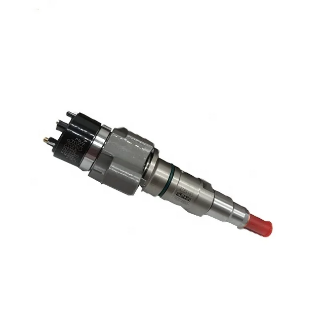 

4359204 Common Rail Injector Engine Parts Qsc8.3 Qsl9.3 Fuel Injector 4359204