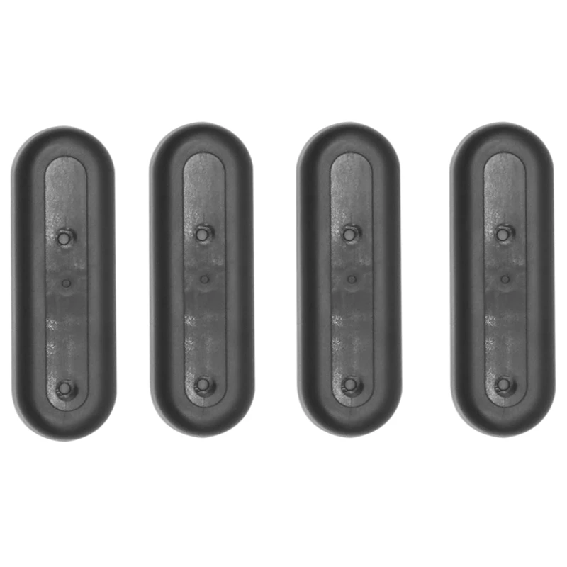 

4X Rear Fork Decorative Cover Replacement For Ninebot MAX G30 Kick Scooter Electric Scooter Accessories
