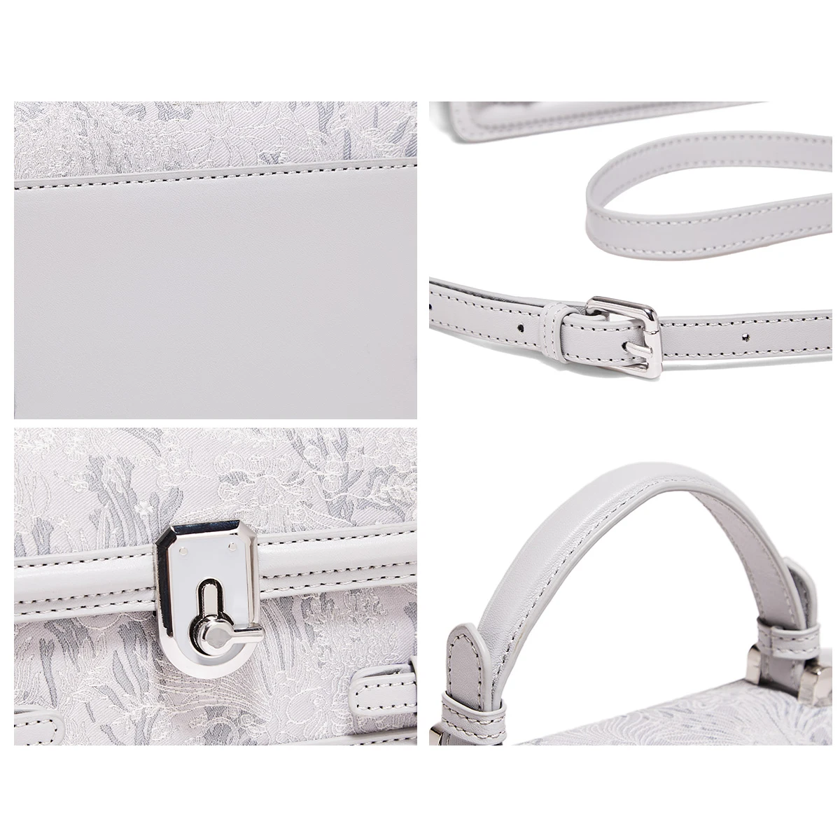 FOXER женская модная сумка через плечо маленькая кошелек подарок для девочки