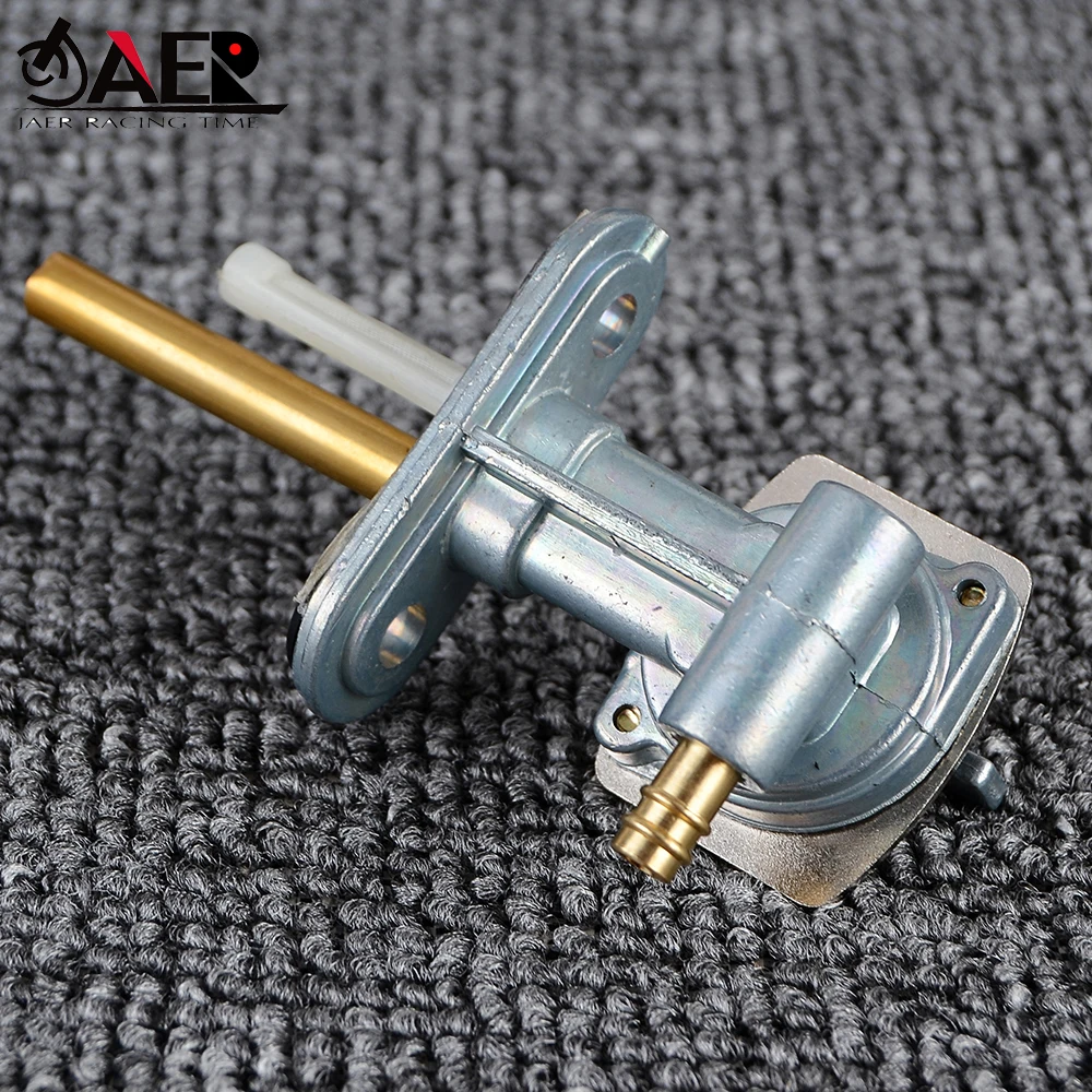 Кран-клапан для переключателя бензобака, для Кавасаки Ninja ZX600A, ZX600C, lakote KEF300, Tecate KXT250, Mojave, KFX250, KSF250