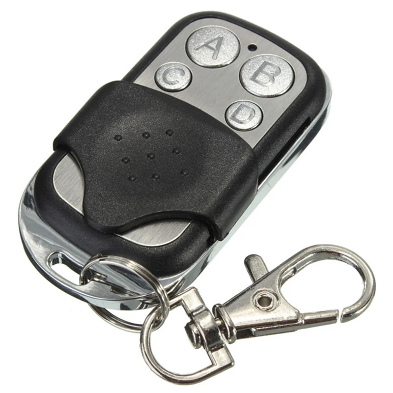 

Dc 12v Remote Control Smart Rf Remote Controls Transmitter Remote Controls Transmitter Wireless Remote Controls 4 Buttons