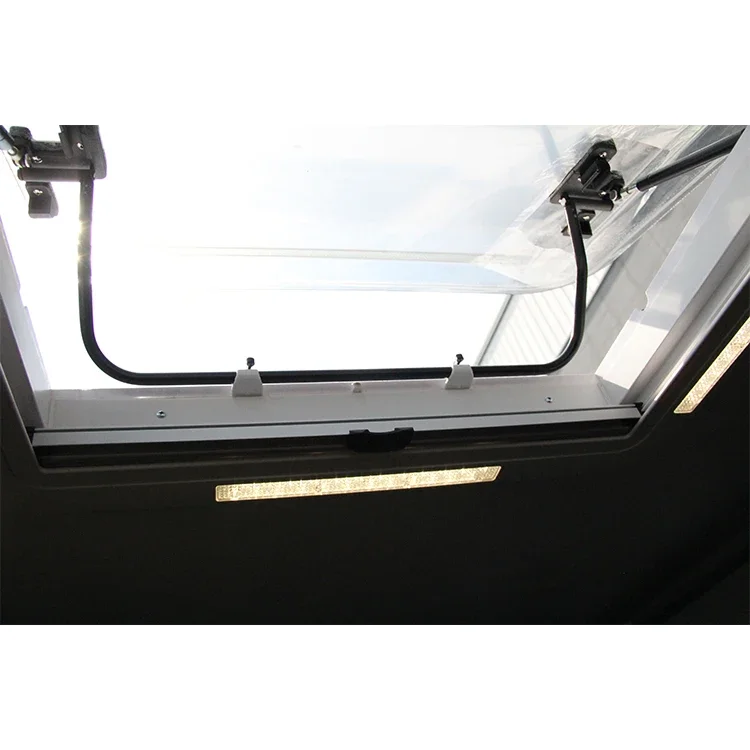 Фонарь на крышу автомобиля 800*500 мм с лучшим долгосрочным обслуживанием