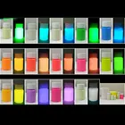 Глянцевая светящаяся краска, водонепроницаемая долговечная флуоресцентная жидкая светящаяся пудра, карман, мульти-инструменты