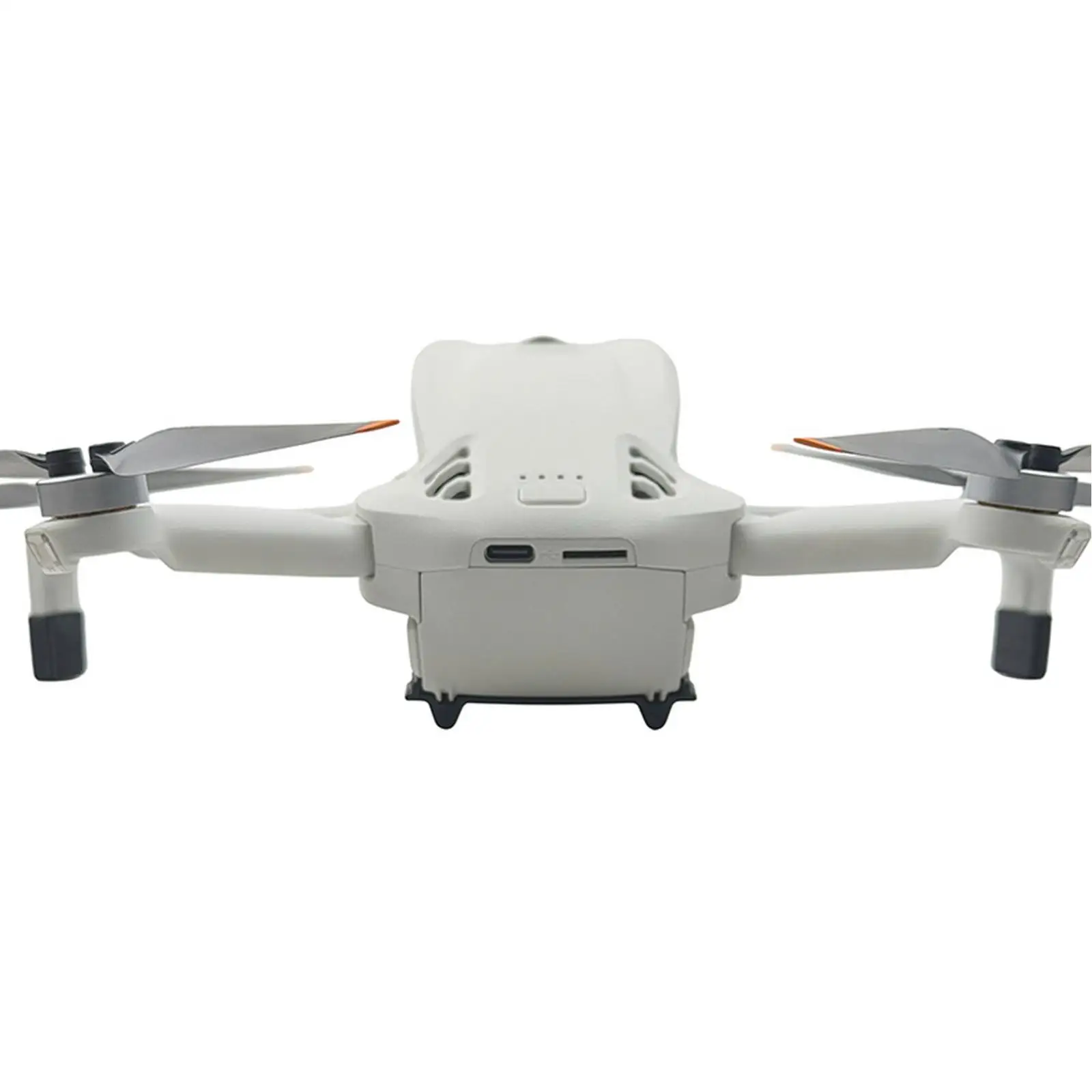 Комплект из 3-х частей для DJI Lito 1  X1: удлинители шасси для увеличения высоты, размеры: 0,5 см  2 см (art.: 3920dcb2a43ab) - 3920dcb2a43ab