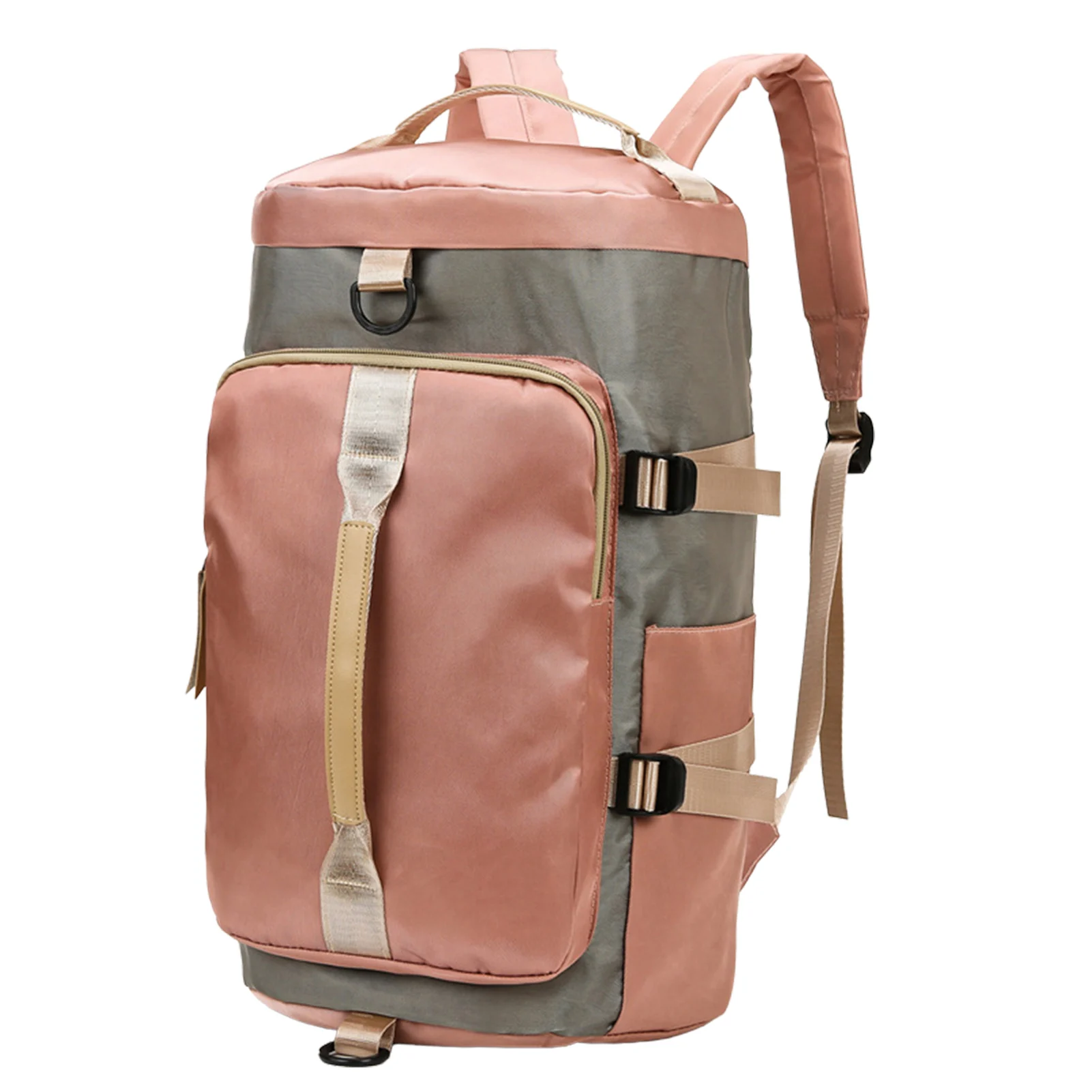 

Large Sports Bag Large Capacity Sports Training Bag Waterproof Weekend Bag Training Bag For Sports Gym Travel Yoga Shopping