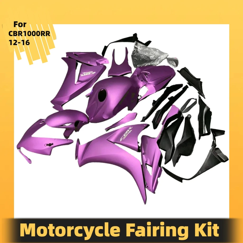 Комплект обтекателей для мотоциклов Honda CBR 1000 RR 12 13 14 15 16 комплект 1000RR 2012 2013 2014 2015 2016