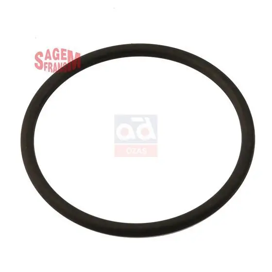 

210101 for butterfly throat ORINGI thin CLIO KANGOO MEGANE