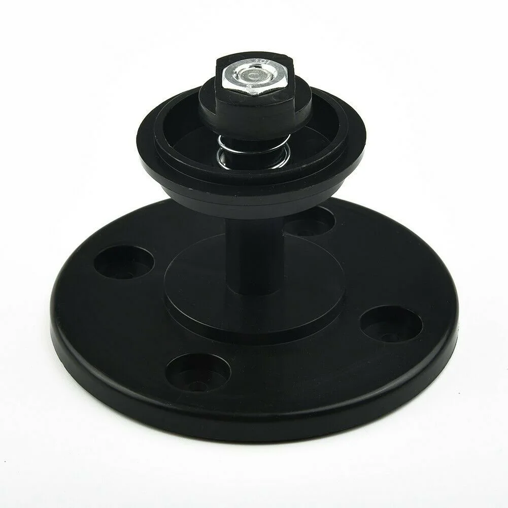 

ABS Plastic Wire Damping Shaft 4x 5mm Holes For 1KG And 5KG Reels For MIG Welders Welding Tools Accessories