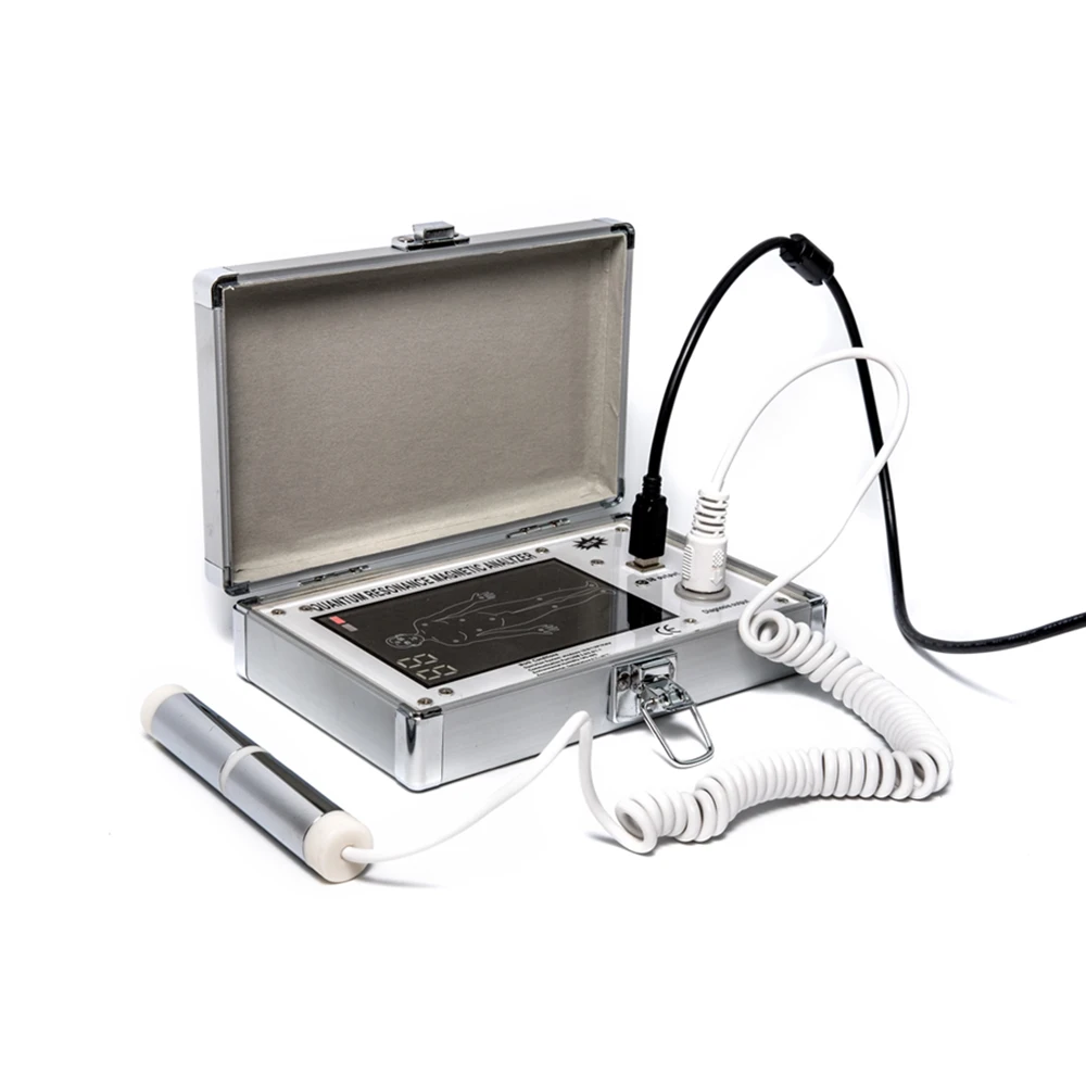 

Newest professional human body diagnostic equipment
