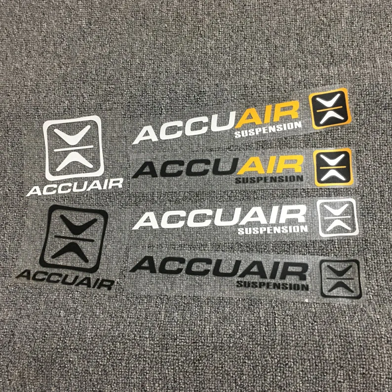 

Фотообои, Виниловая лента для подвески ACCUAIR hellafпышная