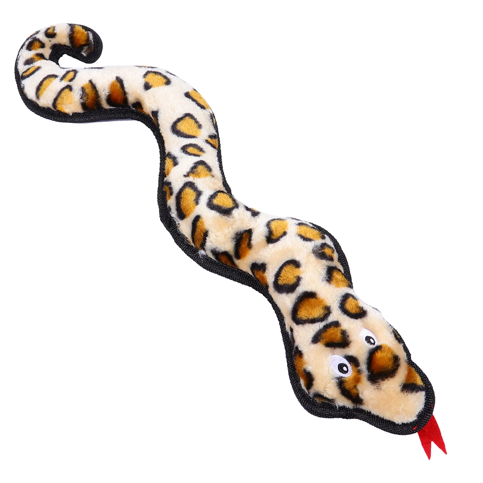

Toys Toy Dog Squeaky Plush Puppy Chew Teething Snake Animal Sound Pet Training Interactive Grinding Teeth Dogs Molar Cat