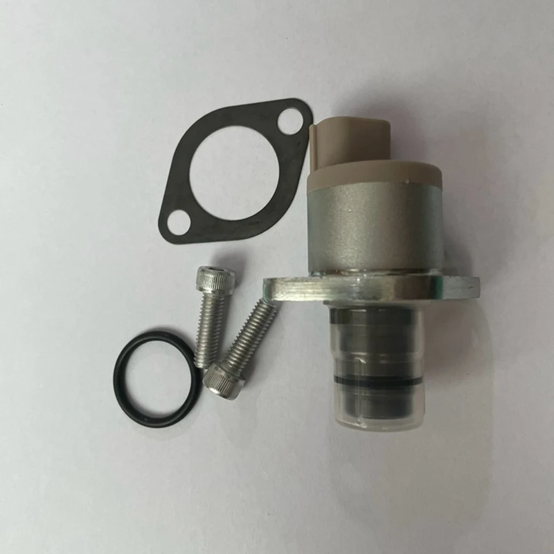 Pressure Fuel Pump Suction Control SCV Valve 2940090250 As Shown Plastic Automotive Supplies For Toyota Auris Avensis Corolla