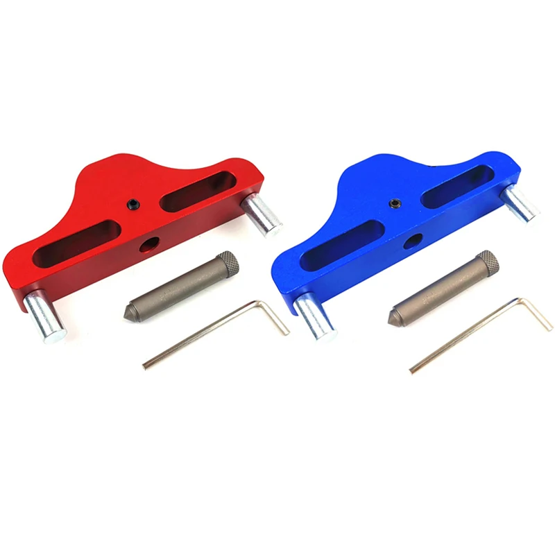 

Center Scriber Marking Tools Line Scriber Offset Marking Tool Marking Center Finder Tool Wood Scribe Marking Gauge
