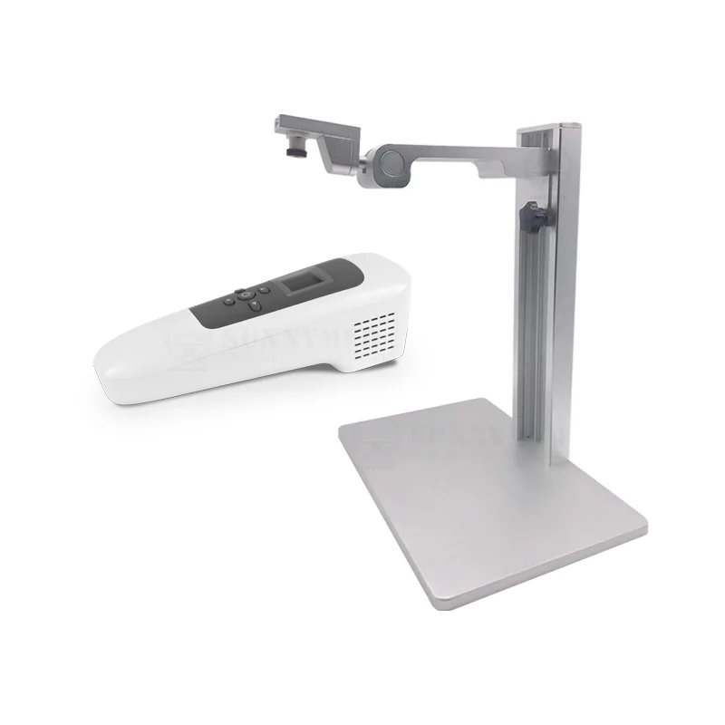 

SY-G090S Hot sale portable Vien Viwer Handheld Vein Finder with stand price