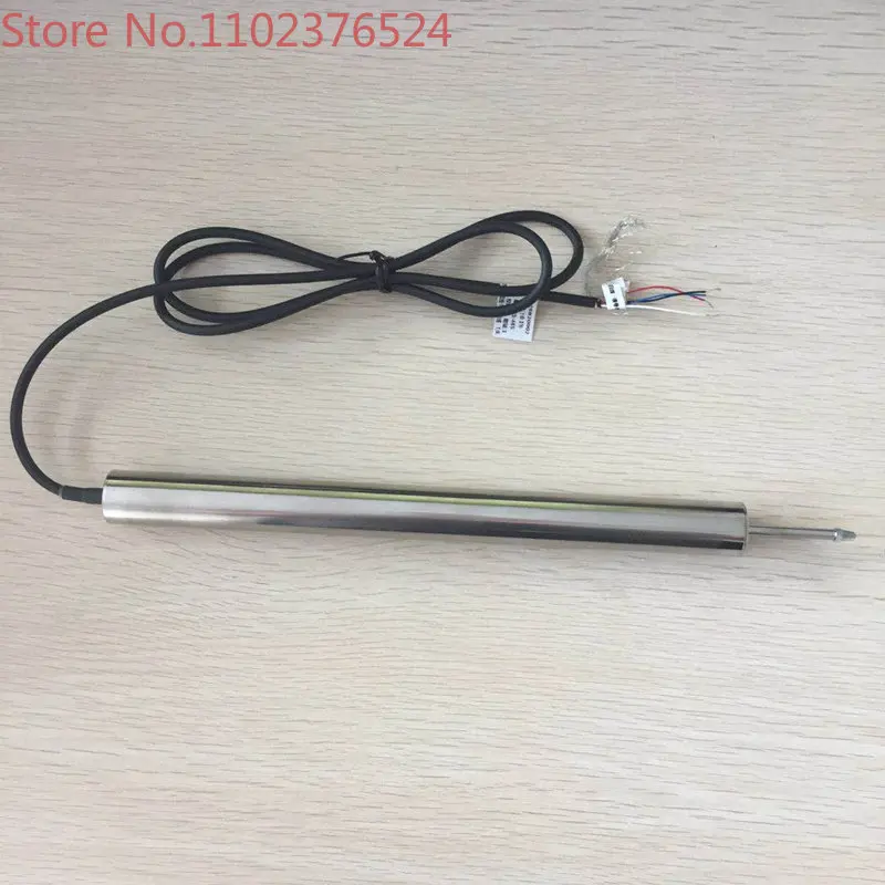 

0-5V Output 5mm Stroke mini Spring Loaded LVDT Position Sensor for beating shaft diameter detection